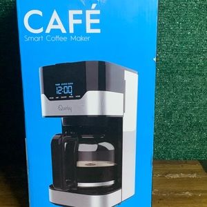 Quirky CAFÉ Smart Coffee Maker